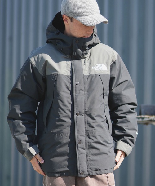 THE NORTH FACE/ザ・ノース・フェイス MOUNTAIN DOWN JK ダウン