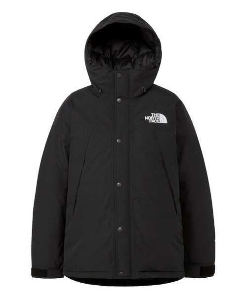 THE NORTH FACE/ザ・ノース・フェイス MOUNTAIN DOWN JK ダウン