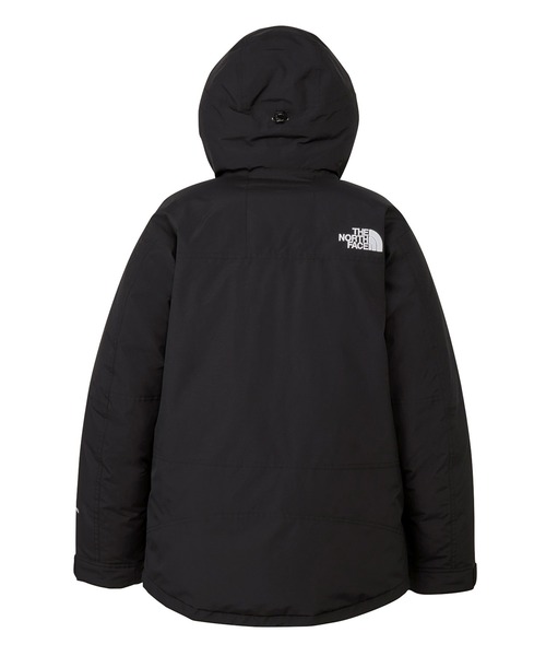 neko NORTH FACE ダウンジャケット THE NORTH FACE/ザ・ノース・フェイス MOUNTAIN DOWN JK ダウン