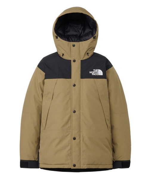 セール】THE NORTH FACE/ザ・ノース・フェイス MOUNTAIN DOWN JK