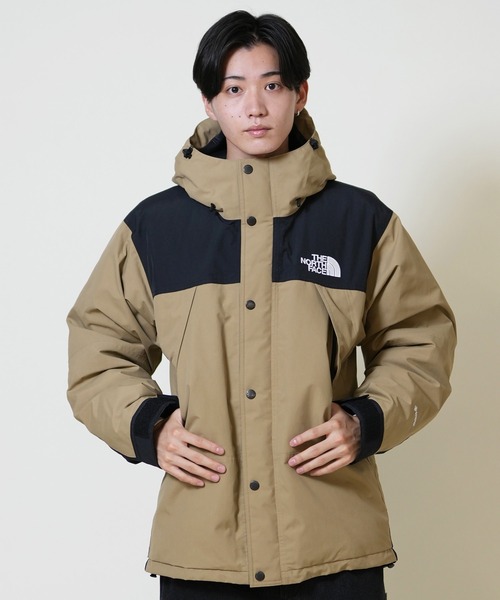 THE NORTH FACE/ザ・ノース・フェイス MOUNTAIN DOWN JK ダウン