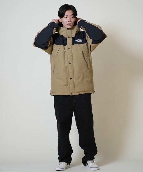 THE NORTH FACE/ザ・ノース・フェイス MOUNTAIN DOWN JK ダウン