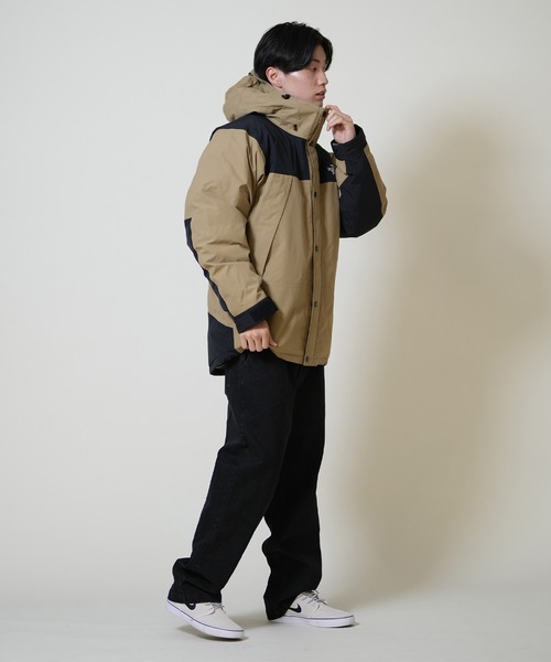 THE NORTH FACE/ザ・ノース・フェイス MOUNTAIN DOWN JK ダウン