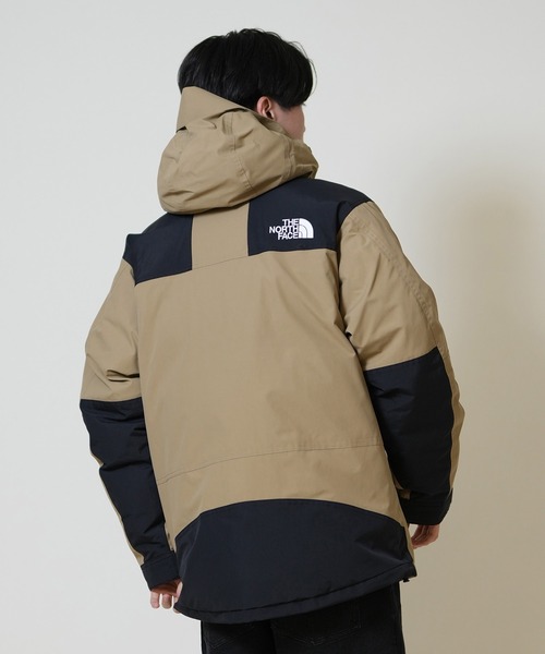 新品ノースフェイス♡ダウン ザ・ノース・フェイス ダウンジャケット マウンテンダウンジャケット