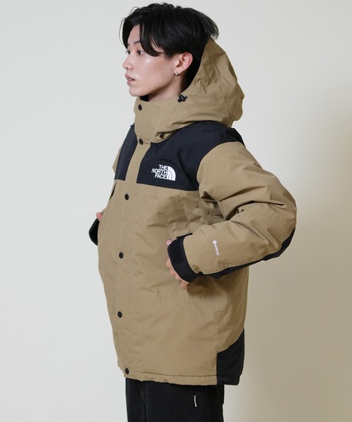 The North Face ダウンジャケット 楽天市場】【SALE】THE NORTH FACE ザ・ノース・フェイス ND92549