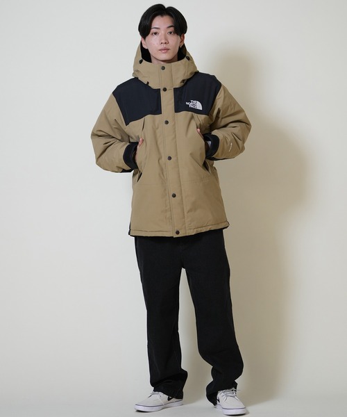 THE NORTH FACE/ザ・ノース・フェイス MOUNTAIN DOWN JK ダウン