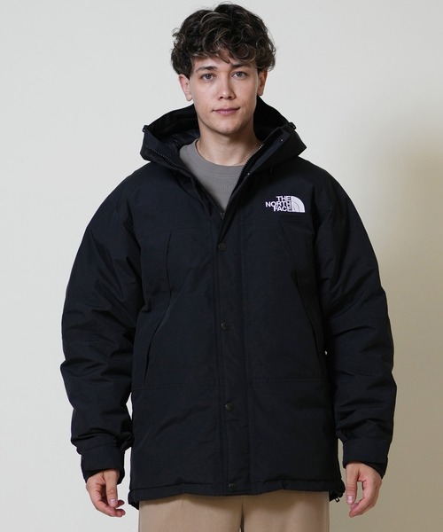 THE NORTH FACE/ザ・ノース・フェイス MOUNTAIN DOWN JK ダウン