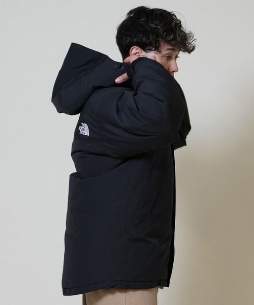 THE NORTH FACE/ザ・ノース・フェイス MOUNTAIN DOWN JK ダウン