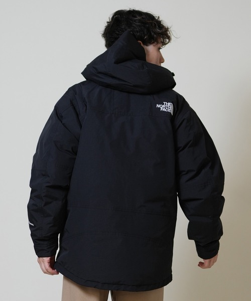 THE NORTH FACE/ザ・ノース・フェイス MOUNTAIN DOWN JK ダウン