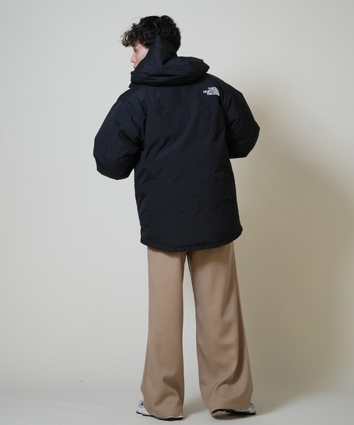 THE NORTH FACE/ザ・ノース・フェイス MOUNTAIN DOWN JK ダウン