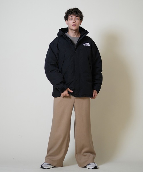 THE NORTH FACE/ザ・ノース・フェイス MOUNTAIN DOWN JK ダウン