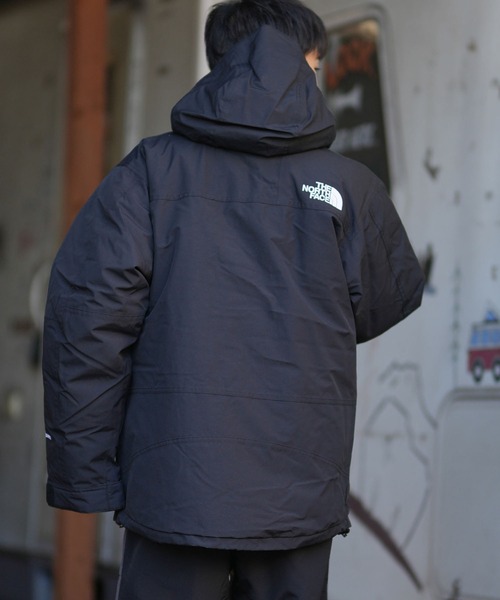 THE NORTH FACE/ザ・ノース・フェイス MOUNTAIN DOWN JK ダウン