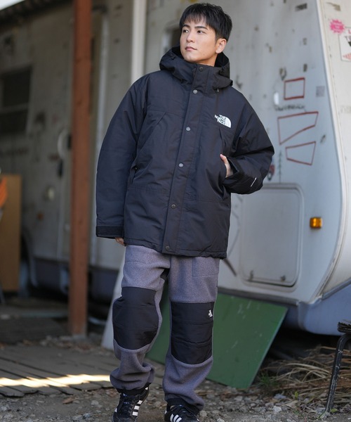 THE NORTH FACE/ザ・ノース・フェイス MOUNTAIN DOWN JK ダウン