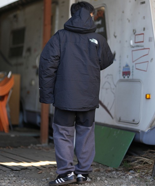 THE NORTH FACE/ザ・ノース・フェイス MOUNTAIN DOWN JK ダウン