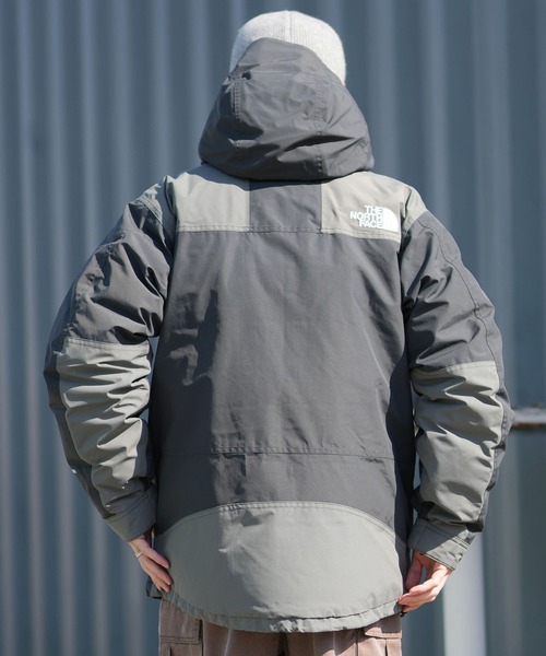 THE NORTH FACE/ザ・ノース・フェイス MOUNTAIN DOWN JK ダウン