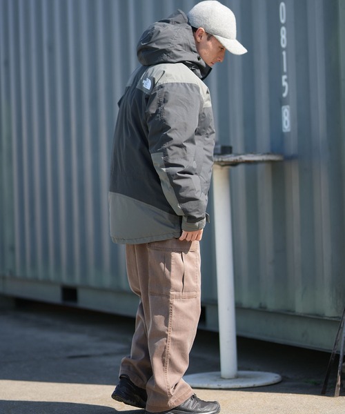 THE NORTH FACE/ザ・ノース・フェイス MOUNTAIN DOWN JK ダウン