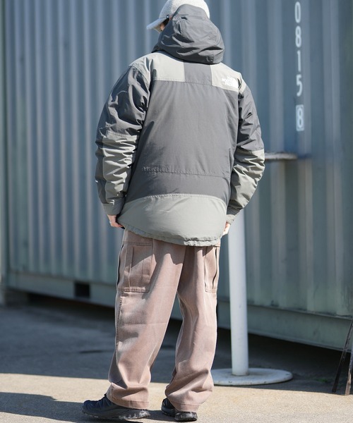 THE NORTH FACE/ザ・ノース・フェイス MOUNTAIN DOWN JK ダウン