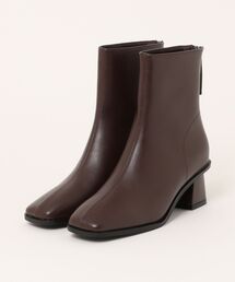 Doux archives | スクエアトゥブーツ(ブーツ)