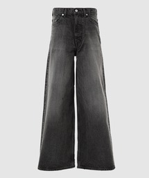 MASU(GG[GX[)MB BAGGY JEANS USED(fjpc)
