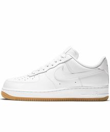 NIKE(iCL)̃iCL GA tH[X 1 '07 YV[Y / Nike Air Force 1 '07 Men's Shoes DJ2739-100 White(Xj[J[)