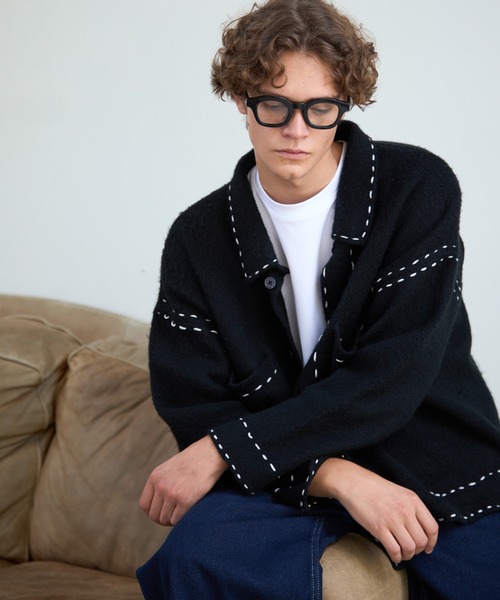 COLONY 2139（コロニートゥーワンスリーナイン）の「オーバルウェリントンサングラス（サングラス・レディース・ブラック系その他/ブラック/ブラウン・FREE）」の20枚目の写真