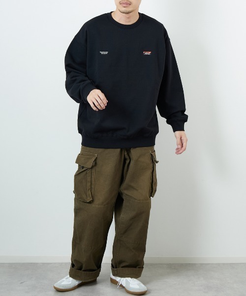 NANGA ナンガ スウェット S 18274_r1.jpg