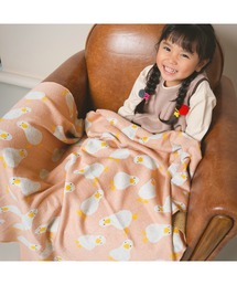 ami amie（アミアミ）の「アヒルいっぱいブランケット（ブランケット）」