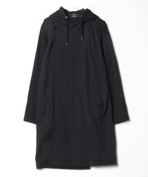 CABANE de ZUCCa カバンドズッカ ナイロンコート cabane de zucca ナイロンコート issey miyake - メルカリ