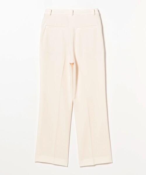 セール】【2/5再値下げ】トリアセ スリムパンツ［手洗い可