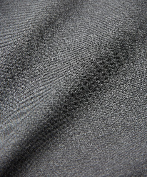 gomme(ゴム)の「ウォームポンチ バルーンパンツ(その他パンツ・レディース・グレー/ブラック/パープル・MEDIUM)」の5枚目の写真