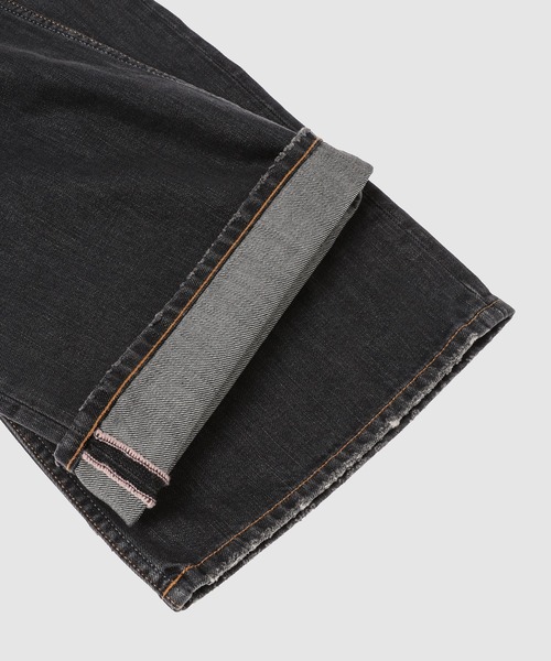 パンツ Acne Studios 2021M Black Trafalgar 30/30 Acne Studios 2021M Black Trafalgar（デニムパンツ）｜Acne Studios