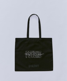 OPULENCE（オーピュレンス）の「PSYCHO Collection BIGトートバッグ（トートバッグ）」