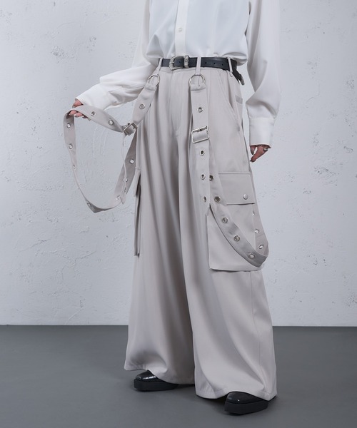 Ellno Loset（エルノロゼット）の「【Ryooo コラボ】ハトメ