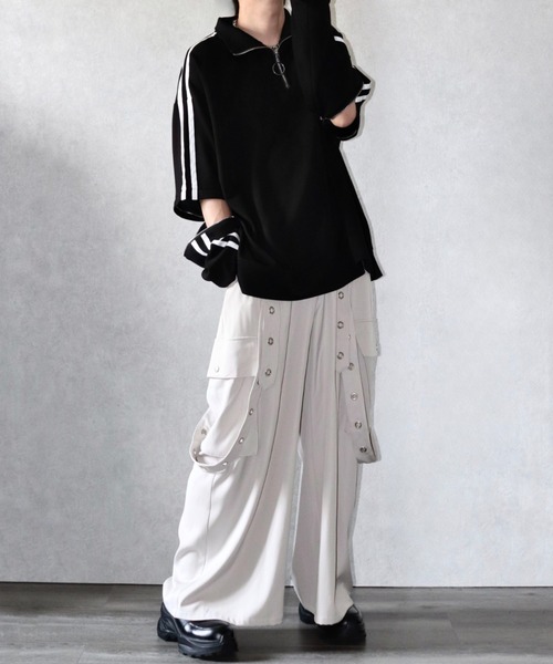 Ellno Loset（エルノロゼット）の「【Ryooo コラボ】ハトメ