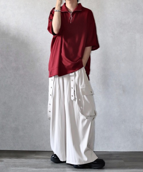 Ellno Loset（エルノロゼット）の「【Ryooo コラボ】ハトメ