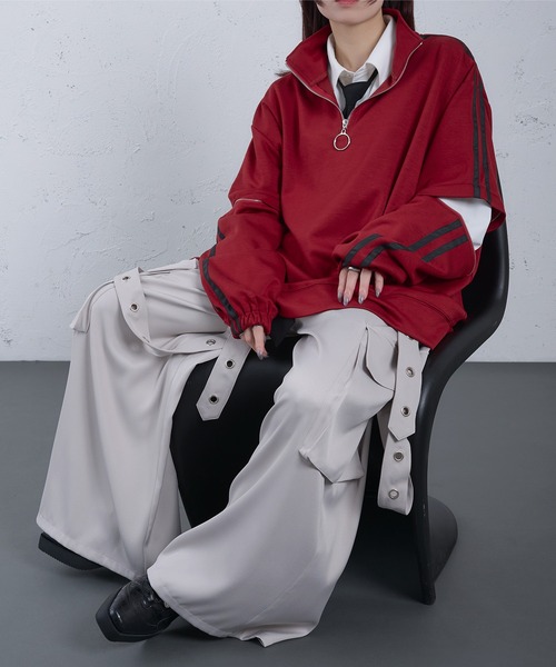 Ellno Loset（エルノロゼット）の「【Ryooo コラボ】ハトメ