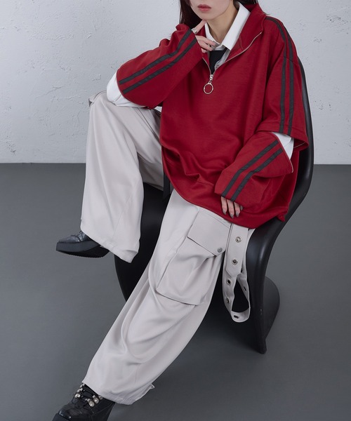 エルノロゼット Aranコラボ パンツ 白 Mサイズ エルノロゼット Aranコラボ パンツ 白 Mサイズ Ellno Loset Aran