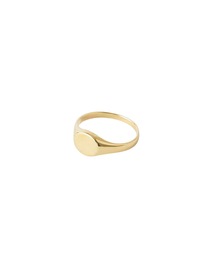 styles（スタイルス）の「Styles OVAL RING GOLD（その他小物）」