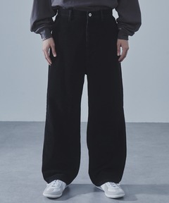 セール】ロースラング ウルトラソフト エクストラバギーデニム（デニム