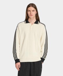 adidas | プレミアム ニット ジャージー / アディダスオリジナルス adidas Originals(ニット/セーター)