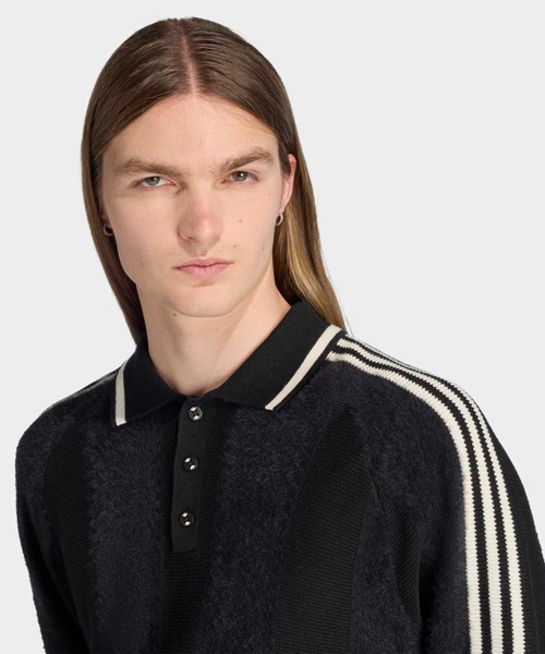 adidas アディダス プレミアム ニット ジャージー プレミアム ニット ジャージー / アディダスオリジナルス adidas