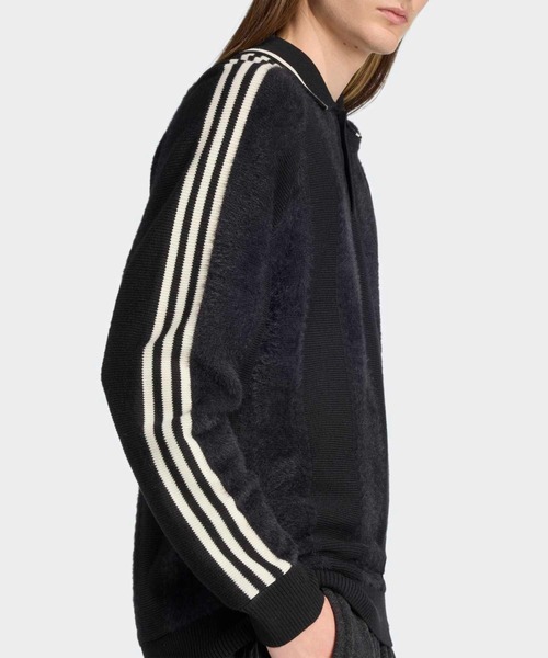 プレミアム ニット ジャージー / アディダスオリジナルス adidas