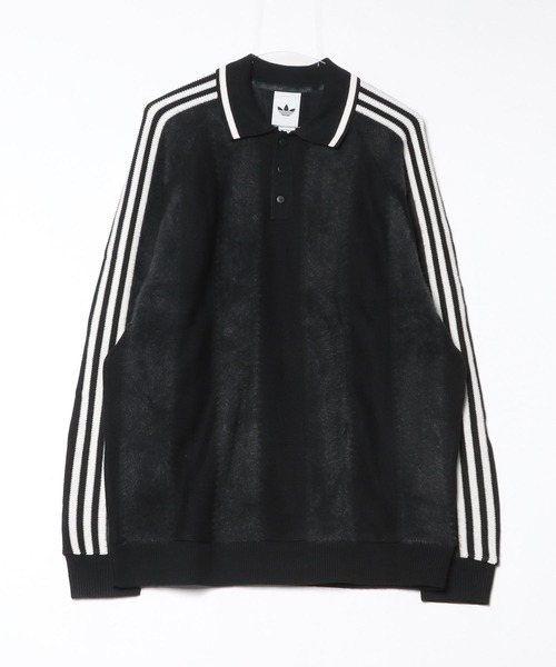 プレミアム ニット ジャージー / アディダスオリジナルス adidas