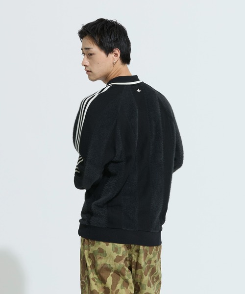 adidas アディダス プレミアム ニット ジャージー プレミアム ニット ジャージー / アディダスオリジナルス adidas