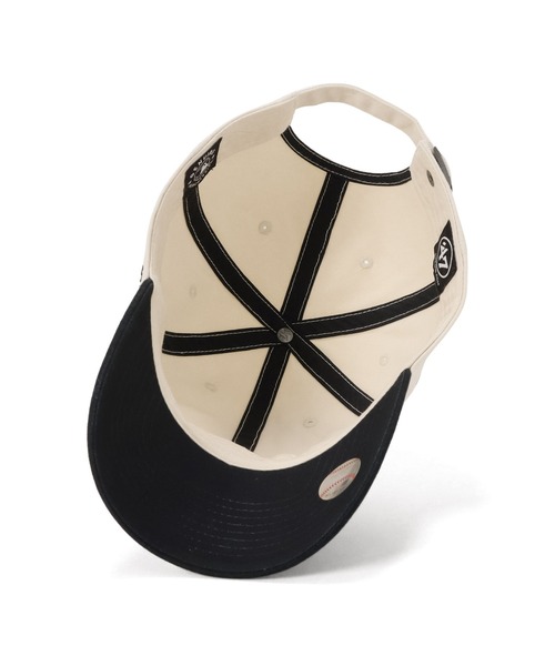 '47（フォーティーセブン）の「’47BRANDフォーティーセブン キャップ ツートーンクリーンナップ MLB（キャップ・メンズ・ホワイト/ホワイト系その他/ホワイト系その他2/ホワイト系その他3/ホワイト系その他4/ホワイト系その他5・FREE）」の10枚目の写真