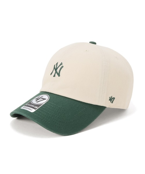 '47（フォーティーセブン）の「’47BRANDフォーティーセブン キャップ ツートーンクリーンナップ MLB（キャップ・メンズ・ホワイト/ホワイト系その他/ホワイト系その他2/ホワイト系その他3/ホワイト系その他4/ホワイト系その他5・FREE）」の19枚目の写真