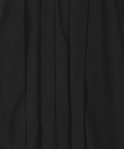 HARE（ハレ）の「YOSEハカマデニムパンツ(HARE)（デニムパンツ・メンズ・グレー/ブラック・SMALL/MEDIUM）」の11枚目の写真