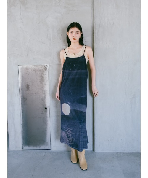 sahara（サハラ）の「Insole Long Boots/インソールロングブーツ（ブーツ・レディース・ブラック/ブラウン/ベージュ・SMALL/MEDIUM/LARGE）」の16枚目の写真