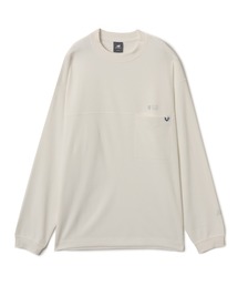 atmos｜アトモスのTシャツ/カットソー（長袖）通販 - ZOZOTOWN