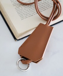 LEPSIM | キーケースネックレス 598264(ネックレス)